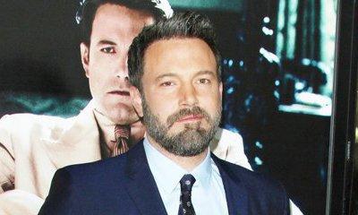 Inside Ben Affleck's Rehab Stint: 'I Want to Be a Source of Strength for Anyone'