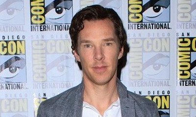 Benedict Cumberbatch to Headline Showtime's 'Melrose'
