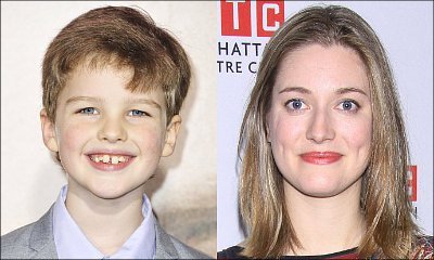 'Big Bang Theory' Spin-Off Reportedly Casts Young Sheldon and His Mother