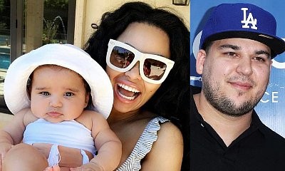 Blac Chyna and Dream to Appear on 'Keeping Up with the Kardashians' Amid Custody Drama With Rob