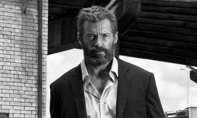 Black-and-White Version of 'Logan' Is in the Works, Says Director