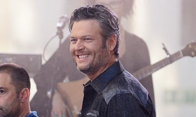 Blake Shelton Responds to Death Hoax: 'Well S**t'