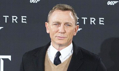 'Bond 25' Finds Writers - Will Daniel Craig Return?