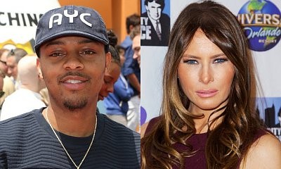 Bow Wow Drags FLOTUS Melania Trump Into Snoop Dogg-Trump Feud