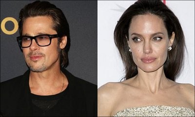 No More Bad Blood? Brad Pitt and Angelina Jolie to Throw Joint Birthday Bash for Daughter Shiloh