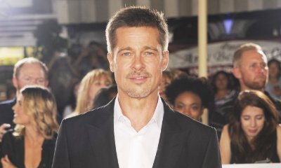 Brad Pitt Is Not Rushing to Find Love Again After Jolie Split. Find Out Why