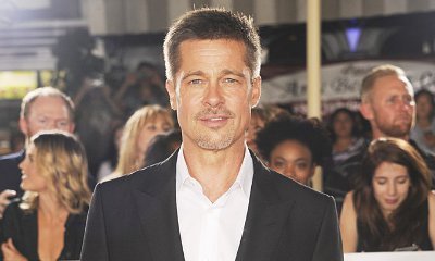 Brad Pitt Reportedly Wants to Star in Blockbuster Film Following Jolie Split