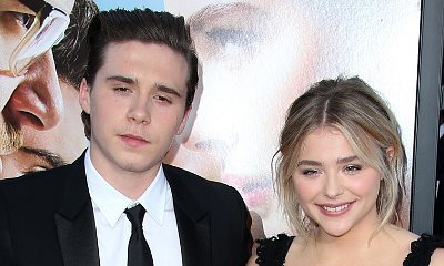 Are Brooklyn Beckham and Chloe Moretz Dating Again?