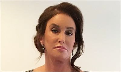 Fashion Fail! Caitlyn Jenner Suffers Wardrobe Malfunction as She Exposes Her Bra in Sheer Top