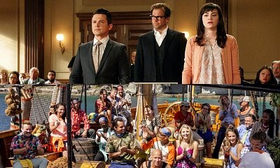 CBS Renews 16 Series for 2017-2018 Season - Find Out Which Show Makes the Cut