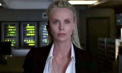 Charlize Theron Controls All Cars in 'Fate of the Furious' New Trailer