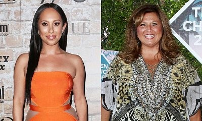 'DWTS' Pro Cheryl Burke Is on Board for 'Dance Moms' Following Abby Lee Miller's Dramatic Exit