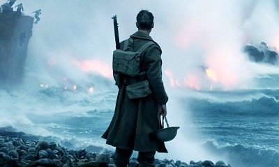 Christopher Nolan's 'Dunkirk' Receives Big Applause at CinemaCon