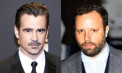 Colin Farrell Reunites With 'Lobster' Director for Iran-Contra Amazon Limited Series