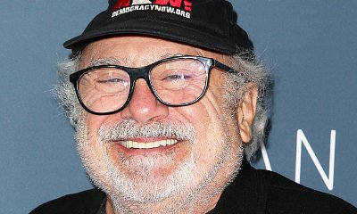 Danny DeVito May Play a Ringmaster in 'Dumbo'