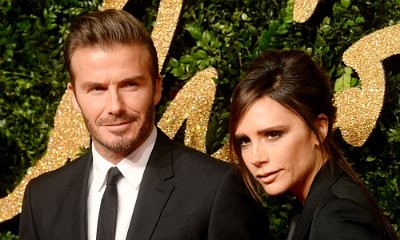 David Beckham and Victoria's Marriage Drama: 'They're Planning Exit Strategies'