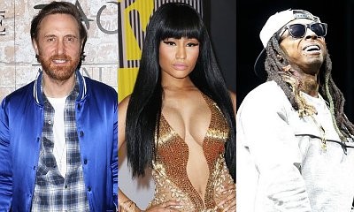 Listen to David Guetta's 'Light My Body Up' Feat. Nicki Minaj and Lil Wayne