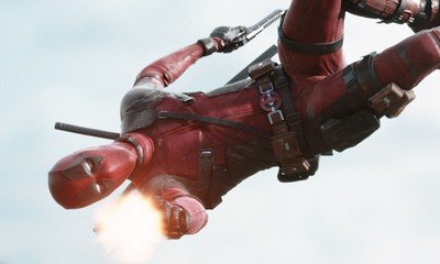 'Deadpool 2' Debuts First Teaser Before 'Logan'