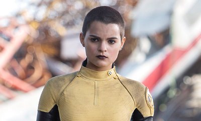 'Deadpool 2' to Feature Cooler Negasonic Teenage Warhead