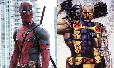 Deadpool and Cable Will Lead Next 'X-Men' Movie 'X-Force', Says Producer