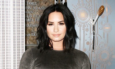 Demi Lovato Has Her Private Photos Leaked, and Her Response Is Everything