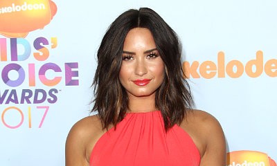 Demi Lovato Shares Emotional Post to Celebrate Five Years of Sobriety