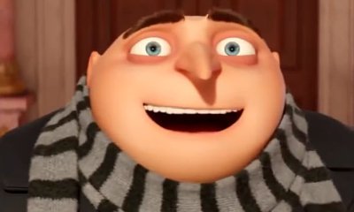 New Despicable Me 3 Sneak Peek Introduces Gru S Twin Brother