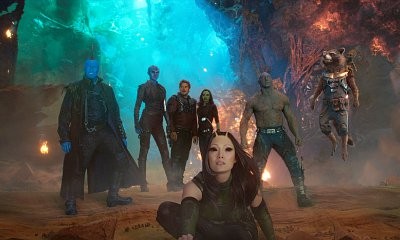 Director James Gunn Confirms 'Guardians of the Galaxy Vol. 3' Will Happen