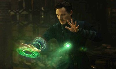 'Doctor Strange' Director Teases Possible Villains in Sequel