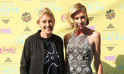 Ellen DeGeneres and Portia de Rossi Reportedly Get Counseling to Save Their Marriage