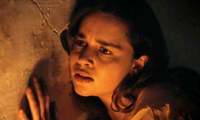 Emilia Clarke Is Haunted by Voices in First Trailer for 'Voice from the Stone'