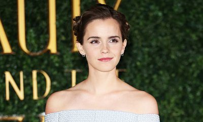 Emma Watson Silences Critics Branding Her a Hypocrite After Posing Topless for Vanity Fair