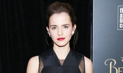 Watson 2017 emma leak Emma Watson's