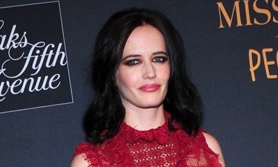 Eva Green May Star in Tim Burton's 'Dumbo'