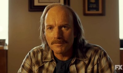 'Fargo' Season 3 New Sneak Peeks Tease How Nikki Gets Ray Under Her Skin