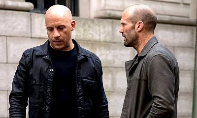 'Fate of the Furious' Will Start a New Trilogy, Vin Diesel Says