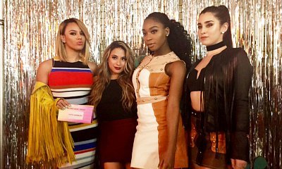 Fifth Harmony Leads 2017 Kids Choice Awards Winners In Music