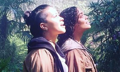 First Gloomy Footage of 'Annihilation' Is Screened at CinemaCon