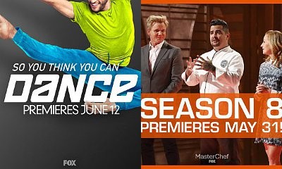 FOX Sets Summer Schedules for 'So You Think You Can Dance' Season 14, 'MasterChef' Season 8 and More