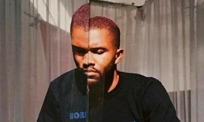 Frank Ocean Debuts New Single 'Chanel' and Its Remix Feat. A$AP Rocky