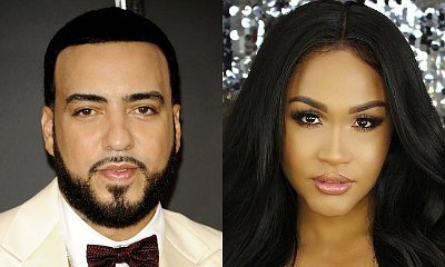 French Montana Sparks Dating Rumors With Rosa Acosta After Enjoying Steamy Hawaiian Vacation