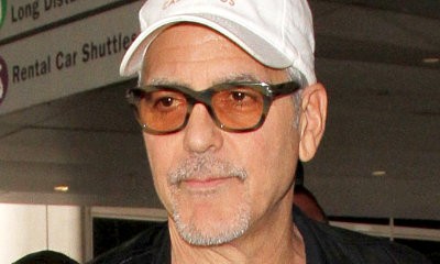 Report: Generous George Clooney Under FBI Investigation for Money Laundering