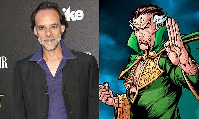 'Gotham' Finds Its Ra's al Ghul in 'Game of Thrones' Star Alexander Siddig
