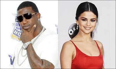 Gucci Mane Confirms Collaboration With Selena Gomez