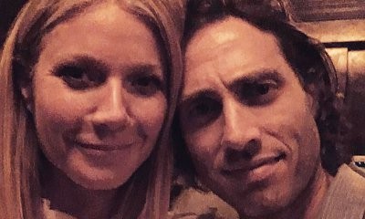 Wedding Bells Are on the Way! Gwyneth Paltrow 'Plans on Marrying' Brad Falchuk 'Soon'