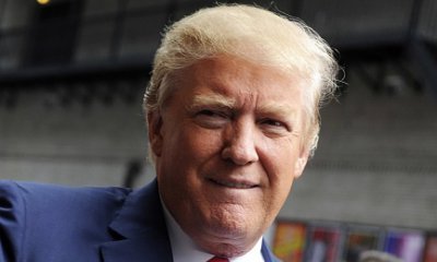 HBO's Next Installment of 'Game Change' to Tackle Donald Trump's 2016 Election