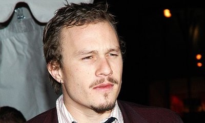 Heath Ledger Documentary Is Set to Air in May on Spike