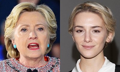 Hillary Clinton Film Is Coming, Addison Timlin Will Play Young Clinton