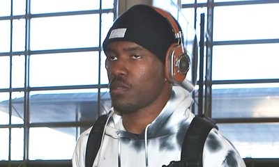 Is This Frank Ocean's New Boyfriend?