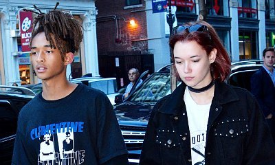 Jaden Smith and Sarah Snyder Break Up After Dating for Almost Two Years